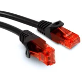 UTP kabel na konektorje CAT 6 MCTV-742 3m, (20441430)