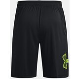 Under Armour TECH GRAPHIC SHORT Muške kratke hlače, crna, veličina | shoptok.hr