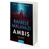 Vulkan knjiga ambis Cene