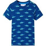  Dječja majica tamnoplava 92 | shoptok.hr