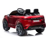 RANGE Rover Evoque crveni lakirani - auto na akumulator | shoptok.hr