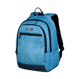 Target Školski ruksak Chili Light Denim, anatomic | shoptok.hr