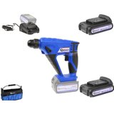  Set Udarni vrtalnik 2x 2Ah + svedri | Shoptok.si