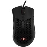 Baracuda miš CORAL CRNI / 12.800 dpi Cijene