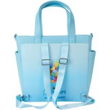 Disney Loungefly ruksak i torba Pixar Up Balloon House 36 cm | shoptok.hr