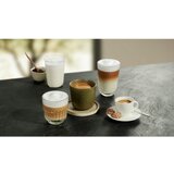Siemens TF303E08 EQ300 avtomat za kavo, šampanjec. | Shoptok.si