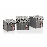 Dalmatian POKLON KUTIJA 205x205x185 MM | shoptok.hr