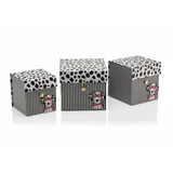 POKLON KUTIJA 205x205x185 MM