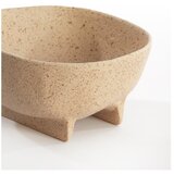 Light & Living Kovinska okrasna skleda 15,5x16 cm Rosana – | Shoptok.si