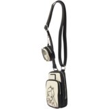 Loungefly crossbody torbica s novčanikom Disney Alice in Wonderland, 10,7 x 19 x 6,3 cm | shoptok.hr