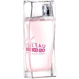 Kenzo L'Eau Hyper Wave Pour Femme toaletna voda za ženske 50 ml | Shoptok.si
