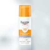 Eucerin anti-age tonirana krema za zaštitu od sunca spf 50+ svetla, 50 ml Cene
