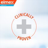 Elmex Caries Plus Intensive Cleaning belilna zobna pasta za kompletno nego 50 ml | Shoptok.si