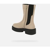Geox Beige Spherica EC7 Women's Ankle Boots - Ladies | Shoptok.si