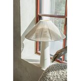 Markslöjd Bež stolna lampa s tekstilnim sjenilom (visina 50 cm) Favoro – | shoptok.hr