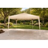 ProGarden gazebo tenda bež - 3 × 3 m | Eponuda.com