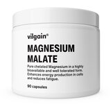 Vilgain Magnezijev malat - 90 kaps. Cene