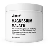 Magnezijev malat - 90 kaps.