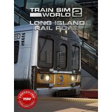 Steam Train Sim World 2: Long Island Rail Road: New York - Hicksville Route (DLC) (PC) Key GLOBAL Steam Train Sim World 2: Long Island Rail Road: New York - Hicksville Route (DLC) (PC) Key GLOBAL Slike
