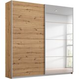 Rauch Möbel OMARA Z DRSNIMI VRATI, hrast artisan | Shoptok.si