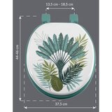 Douceur d intérieur WC deska 37 x 47 Panazio – | Shoptok.si