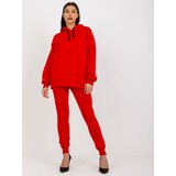 ex moda Set-EM-KMPL-761.02-red | Shoptok.si