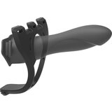 Doc Johnson - Body Extensions BE Strong 2-Piece Set - Black | shoptok.hr