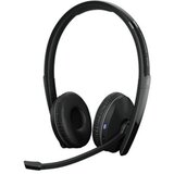 Epos | SENNHEISER ADAPT 260 Headset Wireless Headband Bluetooth Office/Call Centre Black Cijene