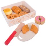 BigJigs Crate of Bread set igračaka 18m+ 1 kom Cijene