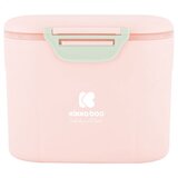 Kikka Boo dozer mleka u prahu sa mericom 160g pink ( KKB40061 ) | ePonuda.com