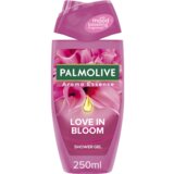 Palmolive gel za tuširanje love in bloom 250 ml cene