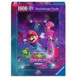 Super Mario Puzzle Galaxy Movie Bros 1000 kom Cijene