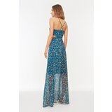 Trendyol Ženska haljina Floral Patterned | shoptok.hr