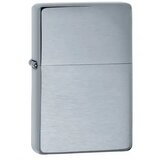 Zippo Upaljač -VIintage Slashes Brush | ePonuda.com