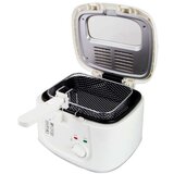 Esperanza cvrtnik 2,5L , teflon prevleka, 1800W, (20723085) Cene