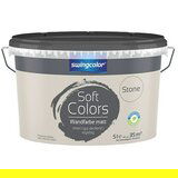 SWINGCOLOR Notranja barva Soft Colors (stone, 5 l) | Shoptok.si