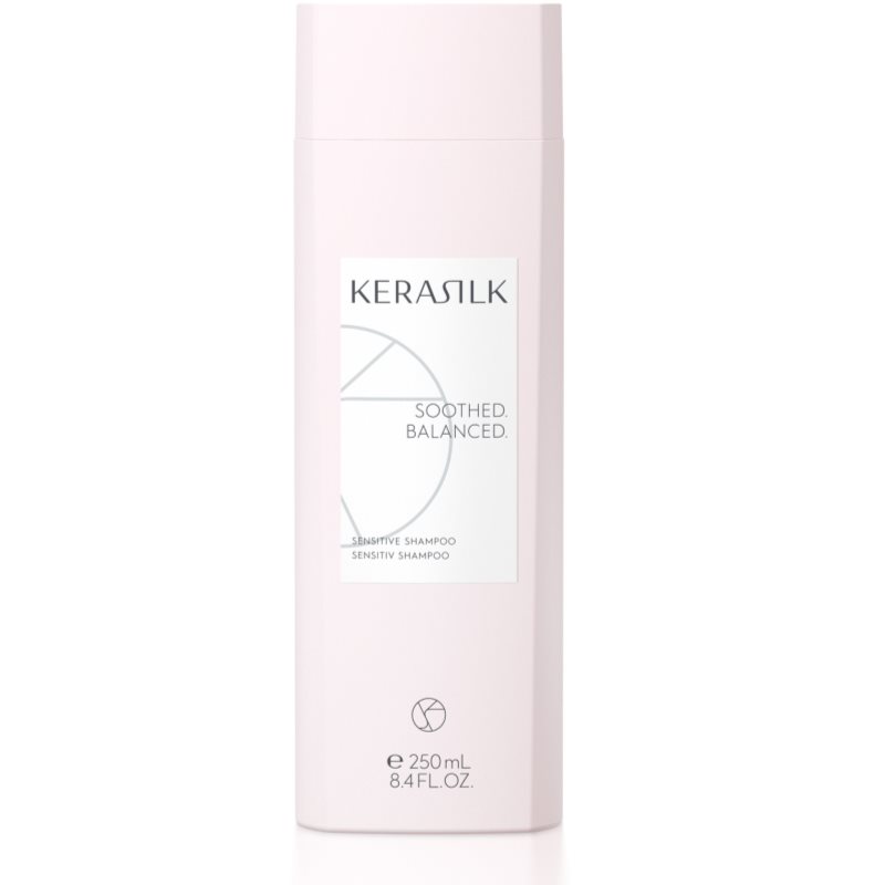 Kerasilk Essentials Sensitive Shampoo šampon za osjetljivo vlasište 250 ml Cijene