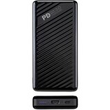 Vivanco 20.000MAH POWERBANK, schwarz | Shoptok.si