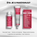 Garnier color sensation trajna barva za lase 40 ml odtenek 7,40 intense amber | Shoptok.si