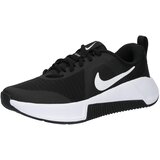 Nike Športni čevelj 'MC Trainer 3' črna / bela | Shoptok.si