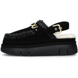 Mou Sandali & Odprti čevlji FW531026A Črna | Shoptok.si
