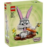 Lego Looney Tunes - Zajček Dolgoušček (40920) | Shoptok.si