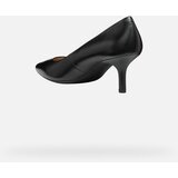 Geox Black women's pumps Kleopy - Women's | Eponuda.ba