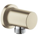 Grohe zidni priključek za tuš cev rainshower - warm sunset (27057DA0) | Shoptok.si