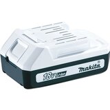 Makita akumulator Li-ion 18V/1.5Ah BL1815G 198186-3 Cene