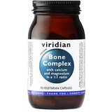 Viridian Nutrition Kompleks za kosti (90 kapsul) Cene