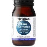 Viridian Nutrition Kompleks za kosti Viridian (90 kapsula) Cijene