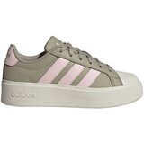 Adidas Patike za devojčice Streettalk, Maslinaste | Eponuda.com