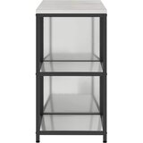  Kuhinjski set za pohranu HATTEM 2 pcs Srebrna Pocinčani čelik | Shoptok.si