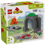 Lego Željeznički tunel i tračnice | Eponuda.ba